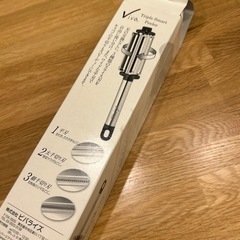 Viva  トリプルピーラーの画像