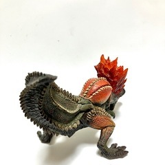 モンハンフィギュアの画像
