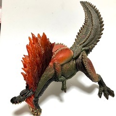 モンハンフィギュアの画像