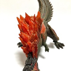 モンハンフィギュア