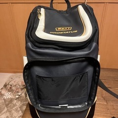 野球　ZETT プロステイタス デイパック BAP420