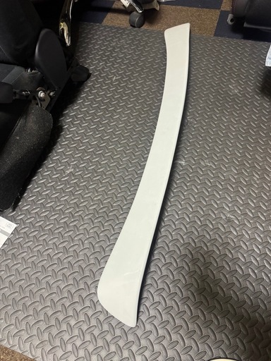 JZX100チェイサールーフスポイラー