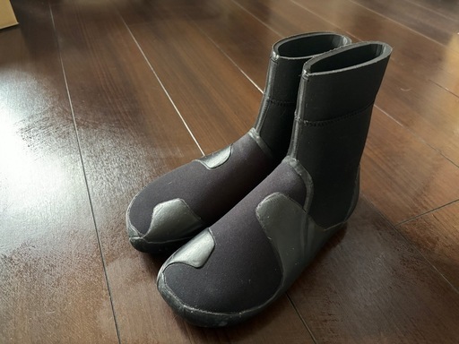 サーフィン ブーツ サーフグリップ SURF GRIP Sサイズ