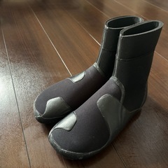 サーフィン　ブーツ　サーフグリップ SURF GRIP Sサイズ