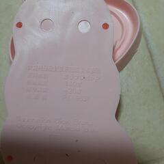 サンリオ　型の画像