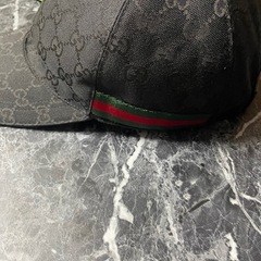 GUCCI  帽子