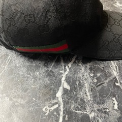 GUCCI  帽子