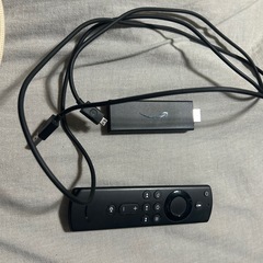 アマゾン　ファイア　スティック　TV