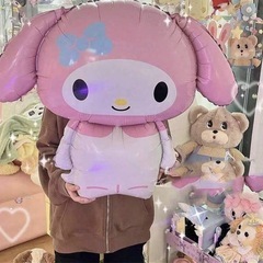 サンリオ バルーンの画像