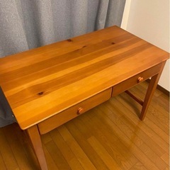 勉強机❷の画像