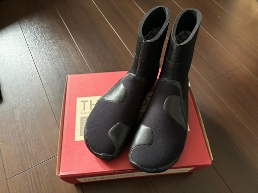 サーフィン ブーツ サーフグリップ SurfGrip THE BOOTIES