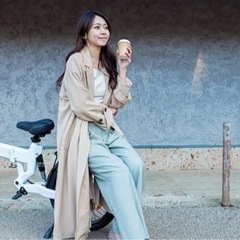 自転車 折りたたみ自転車