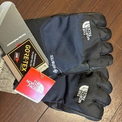 THE NORTH FACE ノースフェイス グローブ ユニセッ...