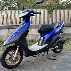 ⭐️AF35.DioZX規制前フルパワーモデル⭐️バッテリ・セル...