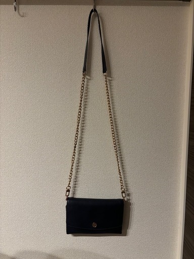 トリーバーチ　お財布ショルダーバッグ