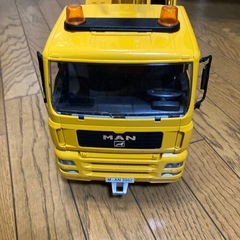 おもちゃ　クリーン車の画像