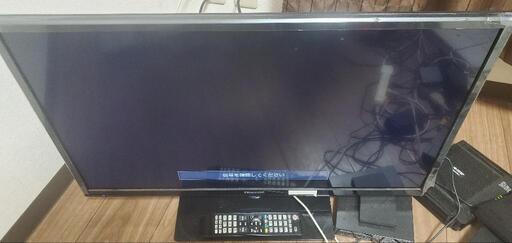 Hisense ハイビジョンLED液晶テレビ