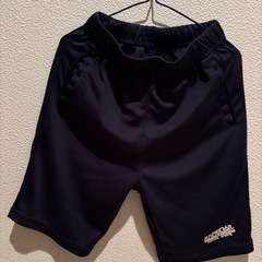 セントラルスポーツ体操着130の画像