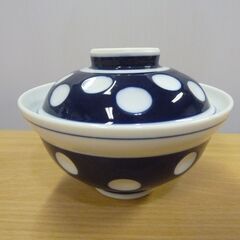 どんぶり フタ付き