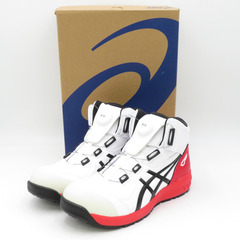 asics アシックス プロテクティブスニーカー 安全靴 ウィン...