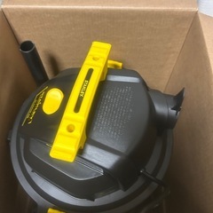 掃除機 業務用 バキュームクリーナー 乾湿両用 乾湿両用掃除機 
の画像