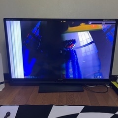 AQUOS TV52インチ
