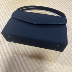冠婚葬祭用バッグ