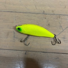 １つ1000円　ダイワ　シーバス　バス　釣り　ルアー　ファシャッドの画像