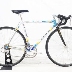 COLNAGO 「コルナゴ」 MASTER X-LIGHT MA...