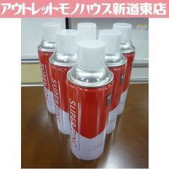未開封品 日新インダストリー スーパージンクスプレー 420ml...