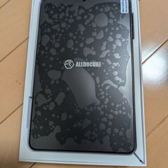 ALLDOCUBE iPlay50 ｍini の画像
