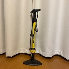 ロードバイク空気入れJOEBLOW SPORT