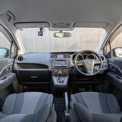★修復無！禁煙車！プレマシー【20CS】純正SDナビ！ドライブレコーダー！ステリモ！スマートキー！両側スライド！Bluetooth接続★注目の画像