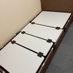 中古】松山市のベッドを格安/激安/無料であげます・譲ります