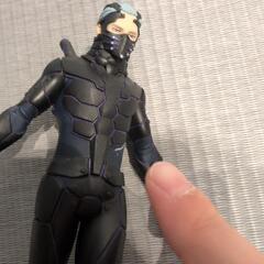 僕のヒーローアカデミア　フィギュアセットの画像