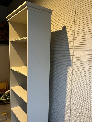 IKEA LOMMARP ロマルプ キャビネット ライトベージュ (ひで