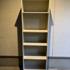 IKEA LOMMARP ロマルプ キャビネット ライトベージュ (ひで