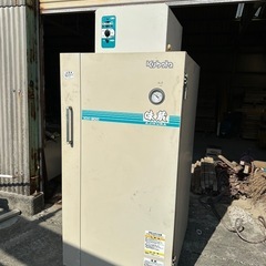 米保冷庫