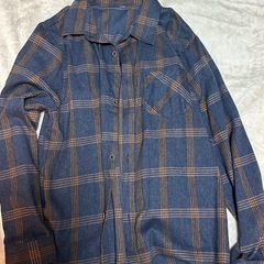 メンズシャツ