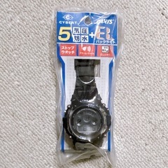 値下げ新品腕時計
