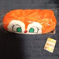 （お値下げ）ドキンちゃんセット(未使用品)の画像