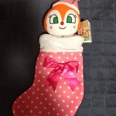 （お値下げ）ドキンちゃんセット(未使用品)の画像