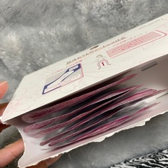 妊活　おりものシートの画像