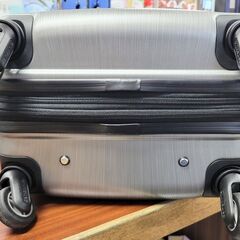 【店頭引き取り限定】サムソナイト ジッププラス スーツケース 機内持ち込みサイズの画像