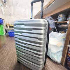 【店頭引き取り限定】サムソナイト ジッププラス スーツケース 機...