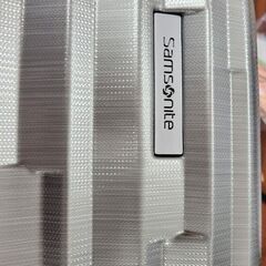 【店頭引き取り限定】サムソナイト ジッププラス スーツケース 機内持ち込みサイズの画像