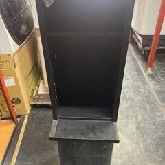 ☆中古￥1,000！YAMAZEN　CD　DVDタワー2台セット...