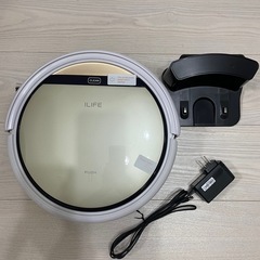 掃除機／V5s Pro(ILIFE)