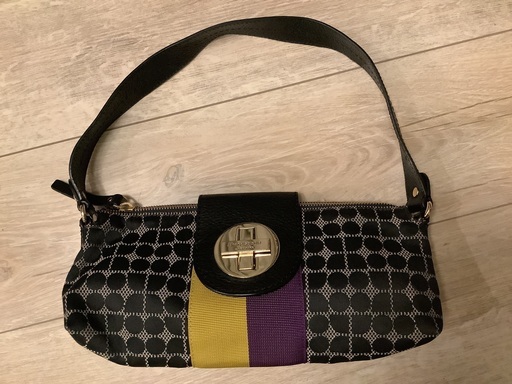 kate spade new york ケイトスペード ハンドバッグ