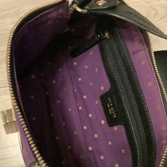 kate spade new york ケイトスペード ハンドバッグの画像